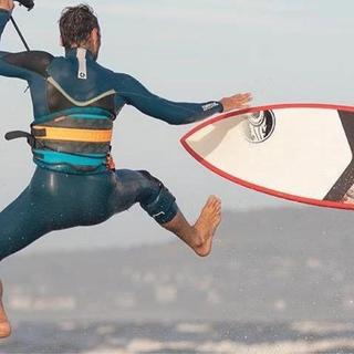 Wingfoiling Introduction Lesson image